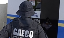 "Desídia": MPPB deflagra operação que apura fraudes em município do Sertão