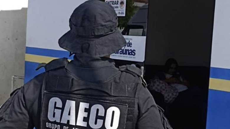 "Desídia": MPPB deflagra operação que apura fraudes em município do Sertão