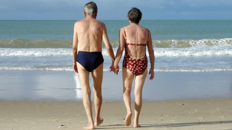 Envelhecimento saudável envolve atividade física, alimentação e amizades