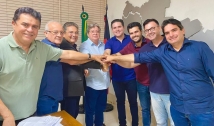 Hugo Motta destaca sintonia com João Azevêdo e comenta eleição na ALPB: "Queremos apenas reciprocidade"