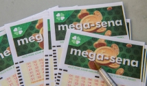 Prêmio da Mega-Sena pode pagar R$ 65 milhões nesta quarta
