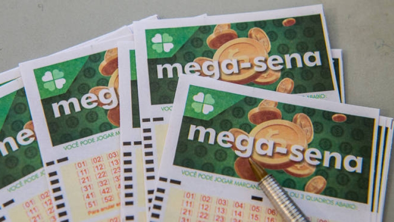 Prêmio da Mega-Sena pode pagar R$ 65 milhões nesta quarta