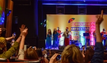 Fundaj prepara grande festa para premiar os vencedores do II Concurso Nordestino do Frevo