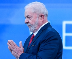 Lula diz que relatório sobre urnas foi 'deplorável' e 'humilhante' para Forças Armadas