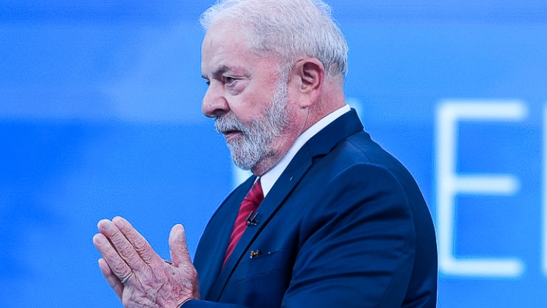 Lula diz que relatório sobre urnas foi 'deplorável' e 'humilhante' para Forças Armadas