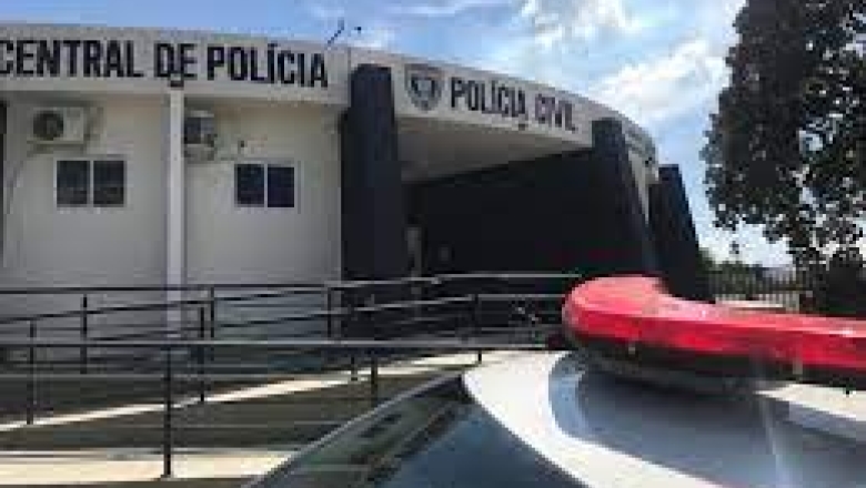 Polícia Civil prende homens envolvidos em furtos, roubos e extorsão em São José de Piranhas e Monte Horebe