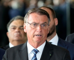 PGR pede arquivamento em série de investigações que atingem Bolsonaro