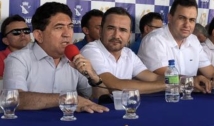 Líder das oposições, ex-prefeito Damísio Mangueira surpreende e anuncia apoio a Espedito Filho, prefeito de Triunfo
