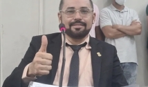 Em Sousa, vereador Eugênio Rodrigues comemora sanção de Lei que beneficia portadores de diabetes