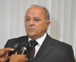 Juiz José Normando é promovido à 3ª Entrância e assume titularidade da 6ª Vara de Sousa