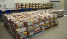 Programa permanente: Prefeitura de Cajazeiras vai entregar mais 3 mil cestas básicas neste mês natalino