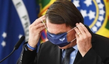 Com medo, aliados aconselham "lei do silêncio" para Bolsonaro