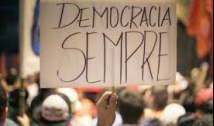 Abracrim lança campanha nacional em defesa do Estado Democrático de Direito
