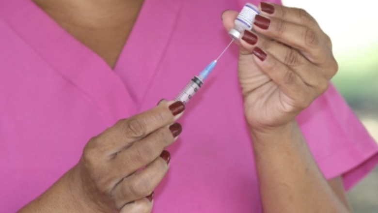Ministério da Saúde anuncia cronograma de aplicação de vacinas bivalentes contra a Covid-19