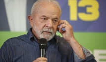 Lula culpa mercado por não dar aumento no salário: 'Tudo é gasto'