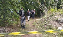 Polícia investiga assassinato de sousense; corpo foi encontrado em matagal 
