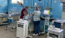 Governo da Paraíba disponibiliza UTI aérea e 55 leitos para pacientes do Isea em Campina