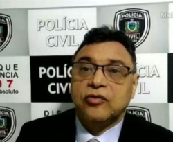 'Jovem que foi morto tentou socorrer criança atropelada em São João do Rio do Peixe', diz delegado 