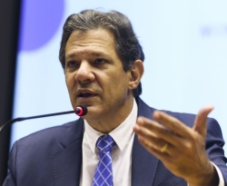 Brasil se prepara para presidir o G20 em 2024, diz Fernando Haddad