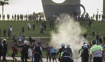 PGR denuncia mais 139 golpistas detidos na Praça dos Três Poderes