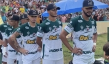 Sousa ‘humilha’, goleia Botafogo e vai à final do Paraibano 