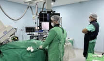 Coração Paraibano: Interiorização de procedimentos na hemodinâmica salva vida de sertanejos