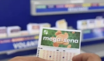Mega-Sena: sorteio desta quarta-feira (22) tem prêmio acumulado em R$ 54 milhões
