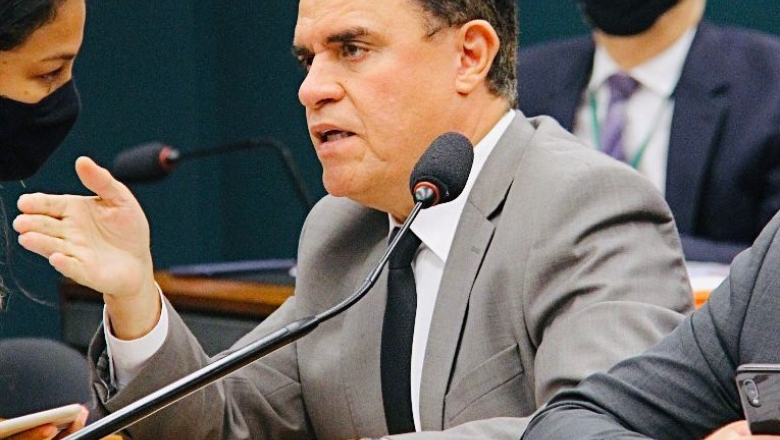 Wilson Santiago é indicado membro titular da Comissão de Fiscalização Financeira e Controle da Câmara