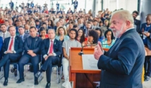 Nesta quarta-feira (22) no Recife, Lula relança PAA e reajusta valor do programa