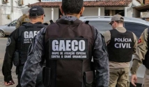 Operação Semana Santa: forças de Segurança cumprem mandados de prisão em 4 regiões da PB