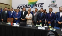 João Azevêdo encerra reunião do Consórcio Nordeste e destaca avanços conquistados 
