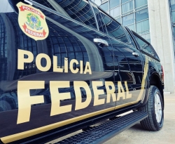 Homem é preso na Paraíba suspeito de tráfico internacional de pessoas