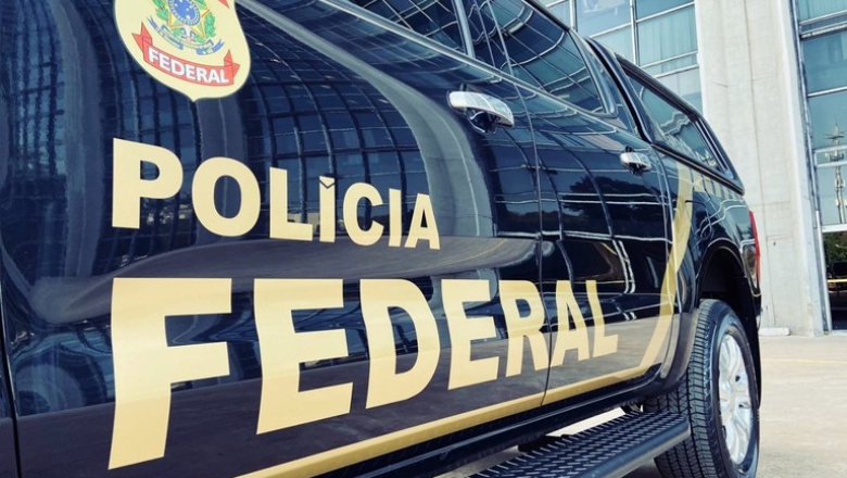 Homem é preso na Paraíba suspeito de tráfico internacional de pessoas