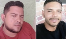 Dois homens morrem e dois ficam feridos a tiros em Uiraúna; acusado fugiu após o crime 