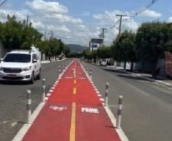 Segurança no trânsito: Prefeitura de Cajazeiras abre Campanha do Maio Amarelo, nesta sexta-feira