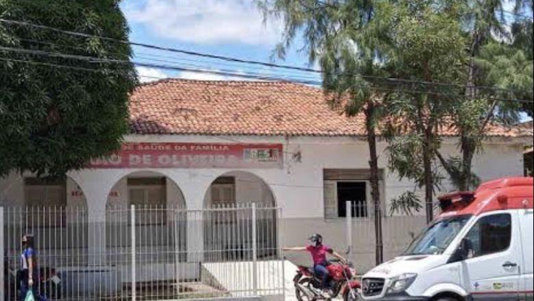 Aumento de doenças em crianças: Prefeitura de Cajazeiras instala Centro Pediátrico Noturno