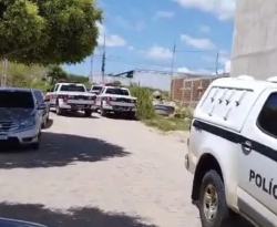 Justiça manda soltar acusados de planejar morte do prefeito de Piancó