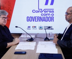 João Azevêdo anuncia 2.380 vagas para concursos públicos na Educação, Segurança, Cultura e outras áreas