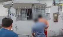 Suspeito de estuprar e engravidar filha é preso na Paraíba