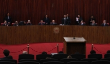 TSE retoma julgamento que pode levar à inelegibilidade de Jair Bolsonaro