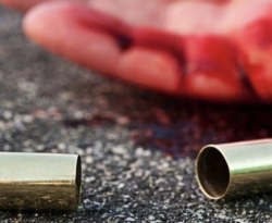 Homem morre durante confronto com a polícia em São Bento 