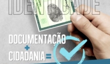 Paraíba será primeiro estado a assinar Plano que garante documentação civil para pessoas privadas de liberdade
