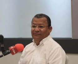 ‘Wellington Roberto quer um candidato a prefeito fraco para negociar no segundo turno de JP’, diz Nilvan 