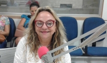 Dra. Paula indica emendas à LDO para UTIs, Hemodinâmica e Hospital de Trauma do Sertão