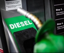 Governo voltará a cobrar imposto do diesel daqui a 90 dias