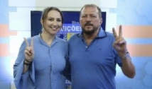 Em Bom Jesus, ex-prefeito Roberto Bayma quer voltar em 2024, mas esbarra na popularidade da prefeita Denise 