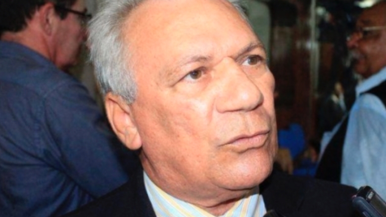 Em Brasília: prefeito Zé Aldemir tenta liberar recursos de obras conveniadas com o governo federal
