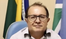 Prefeito Ceninha Lucena anuncia primeira parcela do 13º dos servidores