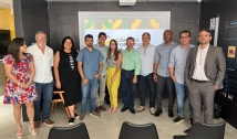 Câmara Brasil-Portugal alinha participação de produtores paraibanos no festival de cachaça internacional, em Portugal