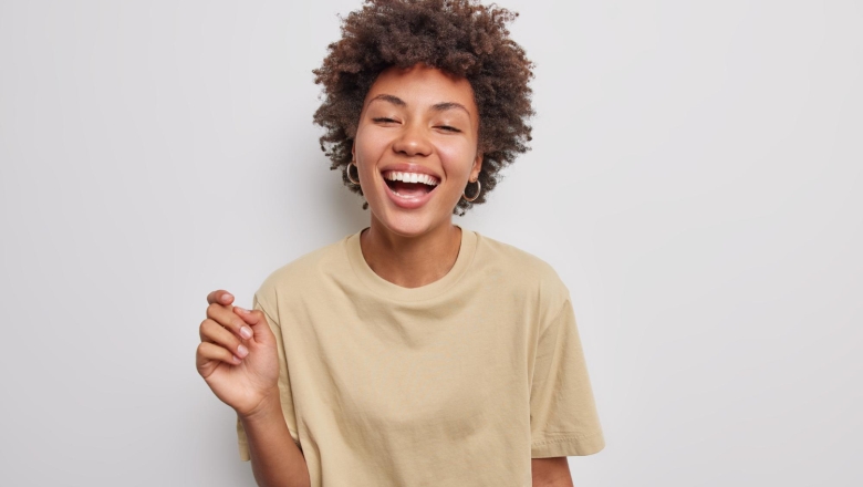 Dia da Alegria: problemas no sorriso podem afetar autoestima